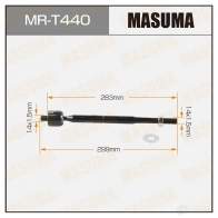 Тяга рулевая MASUMA QOX GL MR-T440 1439698642