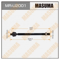 Тяга рулевая MASUMA 3LNEG 8N Ford Mondeo 5 (CNG, CD) Седан 1.5 EcoBoost 160 л.с. 2014 – наст. время MR-U2001