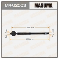 Тяга рулевая MASUMA J10DP 2 MR-U2003 1439698650