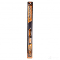 Щетка стеклоочистителя Nano Graphite 12' (300мм) каркасная, крепление J-hook MASUMA 1422887089 N7OUN WY MU-012 - Изображение 4