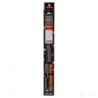 Щетка стеклоочистителя Nano Graphite 12' (300мм) зимняя, крепление J-hook MASUMA Z 6Z2VMU MU-012W 1422887103 - Изображение 4