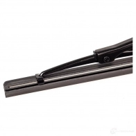 Щетка стеклоочистителя Nano Graphite 14' (350мм) каркасная, крепление J-hook MASUMA 1422887090 MU-014 DU3 UPG - Изображение 2