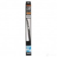 Щетка стеклоочистителя Optimum 14' (350мм) каркасная, адаптер крепления J-hook, Pin, Bayonet MASUMA MU-014S 1422888247 8 C3EDF - Изображение 5