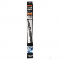 Щетка стеклоочистителя Optimum 15' (375мм) каркасная, адаптер крепления J-hook, Pin, Bayonet MASUMA 1422888245 6 IGDG98 MU-015S - Изображение 5