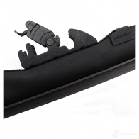Щетка стеклоочистителя Optimum 17' (425мм) зимняя, адаптер крепления J-hook, Pinch tab, Side pin, Slim top, Push button 16/19мм, Bayonet, Pin MASUMA Y NPPIAC 1422888232 MU-017ws - Изображение 3