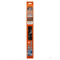 Щетка стеклоочистителя Optimum 18' (450мм) зимняя, адаптер крепления J-hook, Pinch tab, Side pin, Slim top, Push button 16/19мм, Bayonet, Pin MASUMA 1422888231 MU-018ws LIN 0Q5 - Изображение 5