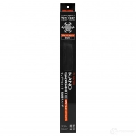 Щетка стеклоочистителя Nano Graphite 18' (450мм) зимняя, крепление DNTL1.1 MASUMA MU-018xW SGCL N 1422887108 - Изображение 4