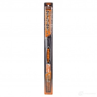 Щетка стеклоочистителя Nano Graphite 20' (500мм) каркасная, крепление J-hook MASUMA MU-020 U3 UHWS 1422887114 - Изображение 4