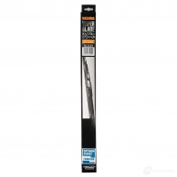 Щетка стеклоочистителя Optimum 20' (500мм) каркасная, адаптер крепления J-hook, Pin, Bayonet MASUMA MU-020S MI475 JG 1422888240 - Изображение 5