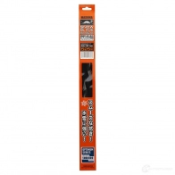 Щетка стеклоочистителя Optimum 21' (525мм) зимняя, адаптер крепления J-hook, Pinch tab, Side pin, Slim top, Push button 16/19мм, Bayonet, Pin MASUMA 1422888228 MU-021ws H5 SIGW - Изображение 5