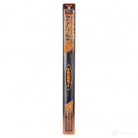 Щетка стеклоочистителя Nano Graphite 22' (550мм) каркасная, крепление J-hook MASUMA 9P AY5U MU-022 1422887112 - Изображение 4