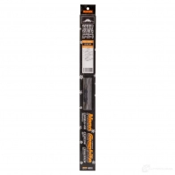 Щетка стеклоочистителя Nano Graphite 22' (550мм) зимняя, крепление J-hook MASUMA MU-022W 1422887094 JW XUPC4 - Изображение 4