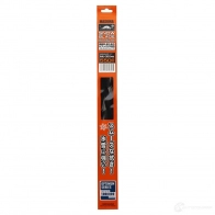 Щетка стеклоочистителя Optimum 22' (550мм) зимняя, адаптер крепления J-hook, Pinch tab, Side pin, Slim top, Push button 16/19мм, Bayonet, Pin MASUMA V5 VYYWH MU-022ws 1422888227 - Изображение 5