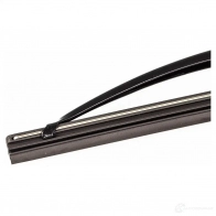 Щетка стеклоочистителя Optimum 24' (600мм) каркасная, адаптер крепления J-hook, Pin, Bayonet MASUMA PPHT FWE 1422888238 MU-024S - Изображение 2