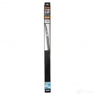Щетка стеклоочистителя Optimum 24' (600мм) каркасная, адаптер крепления J-hook, Pin, Bayonet MASUMA PPHT FWE 1422888238 MU-024S - Изображение 5