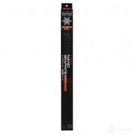 Щетка стеклоочистителя Nano Graphite 24' (600мм) зимняя, крепление DNTL1.1 MASUMA MU-024xW 1422887106 PBS4B R - Изображение 4