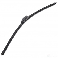 Щетка стеклоочистителя 25' (625мм) бескаркасная, адаптер крепления J-hook, Pinch tab, Side pin, Claw, Push button 16/19мм, Bayonet, Side mounting, Pin lock MASUMA XCY AN MU-025U 1439698756 - Изображение 1