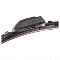 Щетка стеклоочистителя 26' (650мм) бескаркасная, адаптер крепления J-hook, Pinch tab, Side pin, Claw, Push button 16/19мм, Bayonet, Side mounting, Pin lock MASUMA CR0KST S MU-026U 1422890163 - Изображение 3
