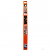 Щетка стеклоочистителя Optimum 26' (650мм) зимняя, адаптер крепления J-hook, Pinch tab, Side pin, Slim top, Push button 16/19мм, Bayonet, Pin MASUMA T XJF9 1422888225 MU-026ws - Изображение 5