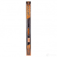 Щетка стеклоочистителя Nano Graphite 28' (700мм) каркасная, крепление J-hook MASUMA MU-028 1422887109 6 7TR56 - Изображение 4