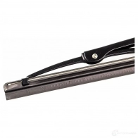 Щетка стеклоочистителя Optimum 28' (700мм) каркасная, крепление J-hook MASUMA CJ0L OR 1422890168 MU-028S - Изображение 2
