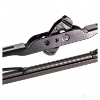 Щетка стеклоочистителя Optimum 28' (700мм) каркасная, крепление J-hook MASUMA CJ0L OR 1422890168 MU-028S - Изображение 3