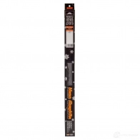 Щетка стеклоочистителя Nano Graphite 28' (700мм) зимняя, крепление J-hook MASUMA 8I 65196 1422887091 MU-028W - Изображение 4