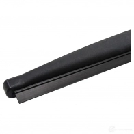 Щетка стеклоочистителя Optimum 26' (700мм) зимняя, адаптер крепления J-hook, Pinch tab, Side pin, Slim top, Push button 16/19мм, Bayonet, Pin MASUMA MU-028ws 1422888237 771 B24 - Изображение 2