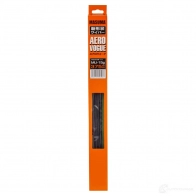 Щетка стеклоочистителя 15' (375мм) гибридная, крепление J-hook MASUMA MU-15g 3F QHU 1422890146 - Изображение 5