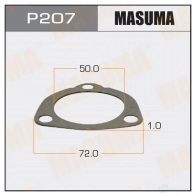 Прокладка термостата MASUMA P207 1422884975 XTDHL X