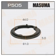 Прокладка термостата MASUMA P505 1422884960 8Z9J5 M