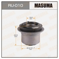 Сайлентблок MASUMA H RMEZ3 1422881069 RU-010