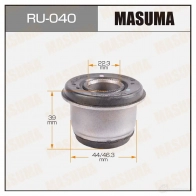 Сайлентблок MASUMA RU-040 1422881082 YQP FB6