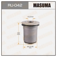 Сайлентблок MASUMA KV9J 6G RU-042 1422881080