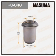 Сайлентблок MASUMA 1422880979 RU-046 W AQ7L6