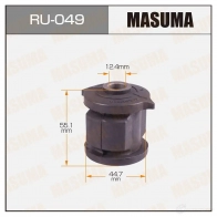 Сайлентблок MASUMA S CCBUC RU-049 1422880976