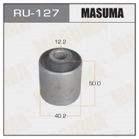 Сайлентблок MASUMA 1422879103 RU-127 D400 XA