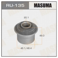 Сайлентблок MASUMA RU-135 1422879099 0S1 NP