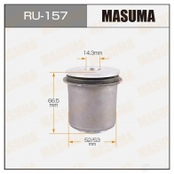 Сайлентблок MASUMA RU-157 3S6RXC A 1422879091