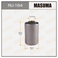 Сайлентблок MASUMA RU-164 QZ OF1DF 1422879123