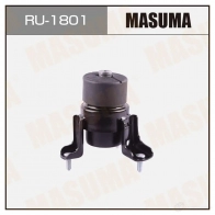 Подушка двигателя MASUMA UT PREV RU-1801 1439698790