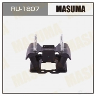 Подушка двигателя (трансмиссии) MASUMA RU-1807 RXOD L 1439698796