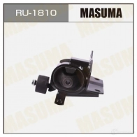 Подушка двигателя (трансмиссии) MASUMA RU-1810 1439698799 MKN 3A