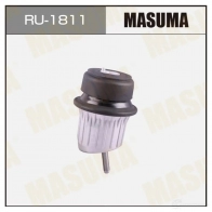 Подушка двигателя MASUMA RU-1811 67Y9 IR 1439698800