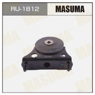 Подушка двигателя MASUMA 1439698801 RU-1812 7 TF5W