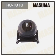 Подушка двигателя MASUMA 1439698805 RU-1816 14T15 W