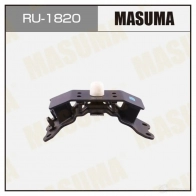 Подушка двигателя (трансмиссии) MASUMA 1439698809 1 UV6GKR RU-1820