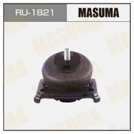 Подушка двигателя MASUMA F STFV RU-1821 1439698810