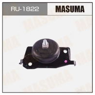 Подушка двигателя MASUMA JM KR8AX 1439698811 RU-1822