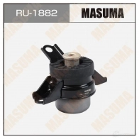 Подушка двигателя (трансмиссии) MASUMA RU-1882 1439698816 U9FT6 Q